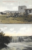 NR 26908 ARTILLERIE - WASSERFALL