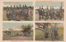 NR 78978 HERERO FRAUEN - HERERO FAMILIE - SCHMUCK DER EINGEBORENEN