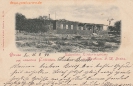 NR 874 KAISERLICHE LANDESHAUPTKASSE