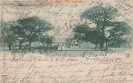 NR 3860 BRUNNENHAUS UND POLOIZEIGEBÄUDE IN KEETMANSHOOP