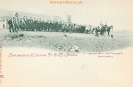   NR  3862 KASERNE DER 3 FELDKOMPAGNIE IN KEETMANSHOOP