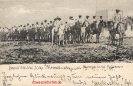 NR. 19456 AUSMARSCH DER III. FELDKOMPAGNIE
