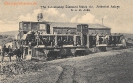   NR X 79-13 THE KOLMANSKOP DIAMOND MINES LTD SCHIECHEL ANLAGE