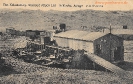   NR X 79-14 THE KOLMANSKOP DIAMOND MINES LTD SCHIECHEL ANLAGE
