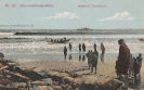 BILD 107 LANDUNG IN PRINZENBUCHT