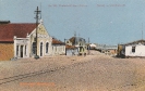 BILD 126 BAYWEG - LÜDERITZBUCHT