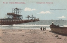   BILD 37 LANDUNGSBRÜCKE SWAKOPMUND