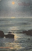 BILD 46 AM STRAND SWAKOPMUND