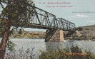BILD 94 BRÜCKE ÜBER DEN FISCHFLUSS SEEHEIM