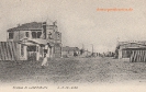   BILD 19 STRASSE IN LÜDERITZBUCHT