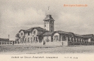   BILD 25 GEBÄUDE DER DAMARA - GESELLSCHAFT - SWAKOPMUND