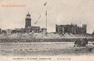   BILD 26 LEUCHTTHURM U. BEZIRKSAMT - SWAKOPMUND
