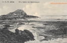 NR 35 DIAZ-SPITZE BEI LÜDERITZBUCHT