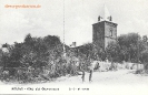 NR 44 WINDHUK - HAUS DES GOUVERNEURS