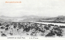 NR 52 LANDSCHAFT AM ORANJE FLUSS