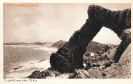 NR 32 BOGENFELSEN VON SÜDEN