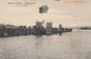   NR Q 72-11 LANDUNGS-BRÜCKE LÜDERITZBUCHT