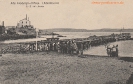   NR Q 72-12 ALTE LANDUNGS-BRÜCKE LÜDERITZBUCHT