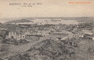   NR Q 72-4 LÜDERITZBUCHT BLICK AUF DEN HAFEN