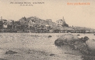   NR Q 72-9 ALTE LANDUNGS-BRÜCKE LÜDERITZBUCHT