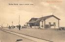 168-5 STATION KUIBIS