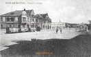   NR  14 STRASSENBILD IN WINDHOEK
