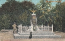 NR 15 KRIEGERDENKMAL WINDHUK