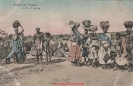 NR. 37 HERERO AUF REISEN