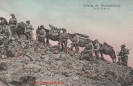 NR. 5 AUFSTIEG DER GEBIRGSBATTERIE