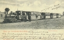 NR. 70547 EIN PERSONENZUG