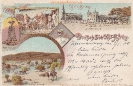 Verlag Seidel & Mühle, Angra Pequena