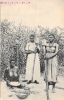 NR. 134524 HERERO FAMILIE