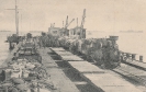   NR  134530 SWAKOPMUND  LANDUNGSBRÜCKE