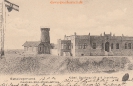   NR  63322 KAISERL BEZIRKSGERICHT UND LEUCHTTURM