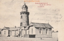 NR 85981 SWAKOPMUND LEUCHTTURM