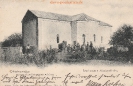 NR 87036 OKAHANDJA BESCHOSSENE MISSIONSKIRCHE