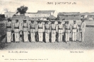 NR. 98963 BASTARDSOLDATEN