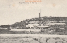   NR  3844 HOCHOFENANLAGE IN TSUMEB