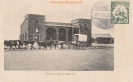 NR 7342 POST IN KEETMANSHOOP