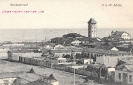 NR. 11 SWAKOPMUND