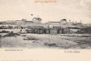 NR 10 SWAKOPMUND STRANDLAGER