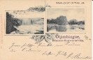 NR. 9 Outjo - Okalome