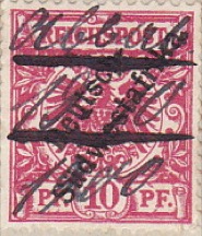 Stempel Abbabis