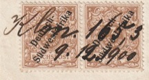 Stempel Abbabis