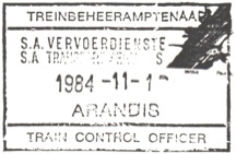 Stempel Arandis