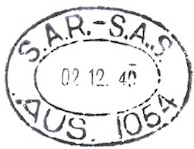 Stempel Aus