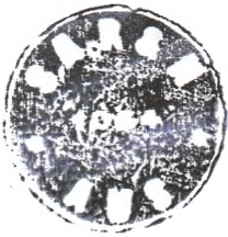 Stempel Aus