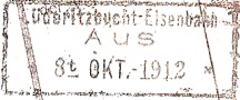 Stempel Aus