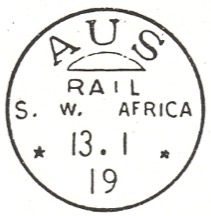 Stempel Aus