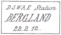 Stempel Bergland